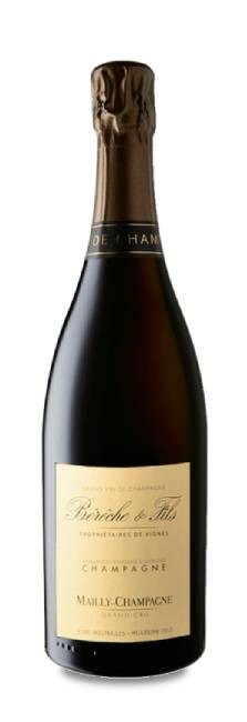 Bérêche & Fils Mailly-Champagne Grand Cru
