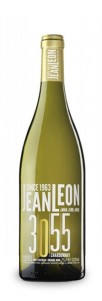 Jean Leon 3055 Chardonnay Jean Leon 3055 Chardonnay