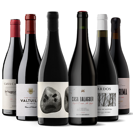 Vins Espagnols Essentiels II
