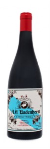 Badenhorst Family Red Blend Badenhorst Family Red Blend