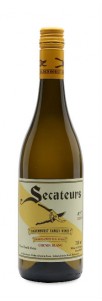 Badenhorst Secateurs Chenin Blanc Badenhorst Secateurs Chenin Blanc