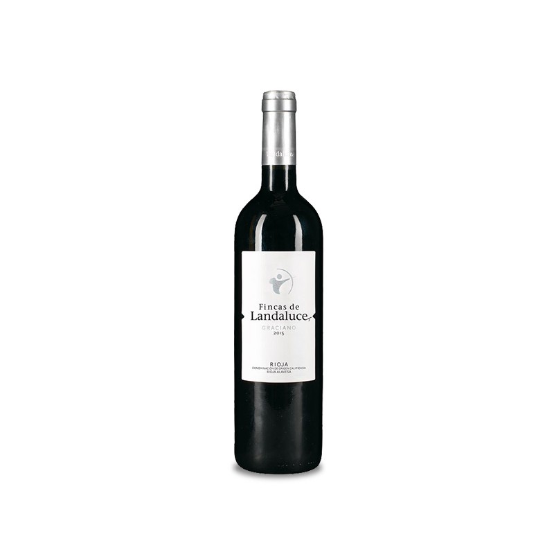 Fincas De Landaluce Graciano 2019