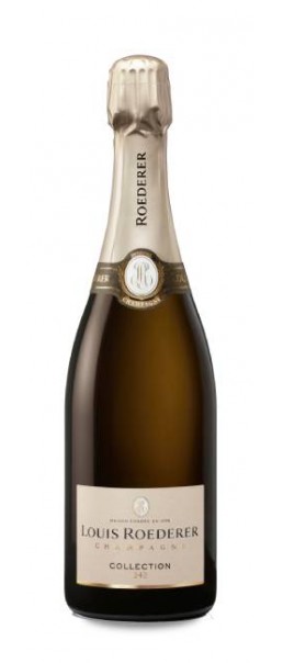 Louis Roederer Collection 243