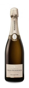 Louis Roederer Collection 242 Louis Roederer Collection 242