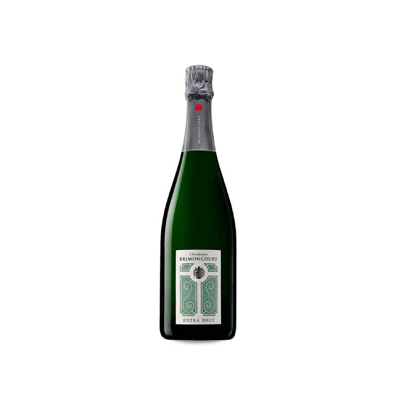 Brimoncourt Extra Brut