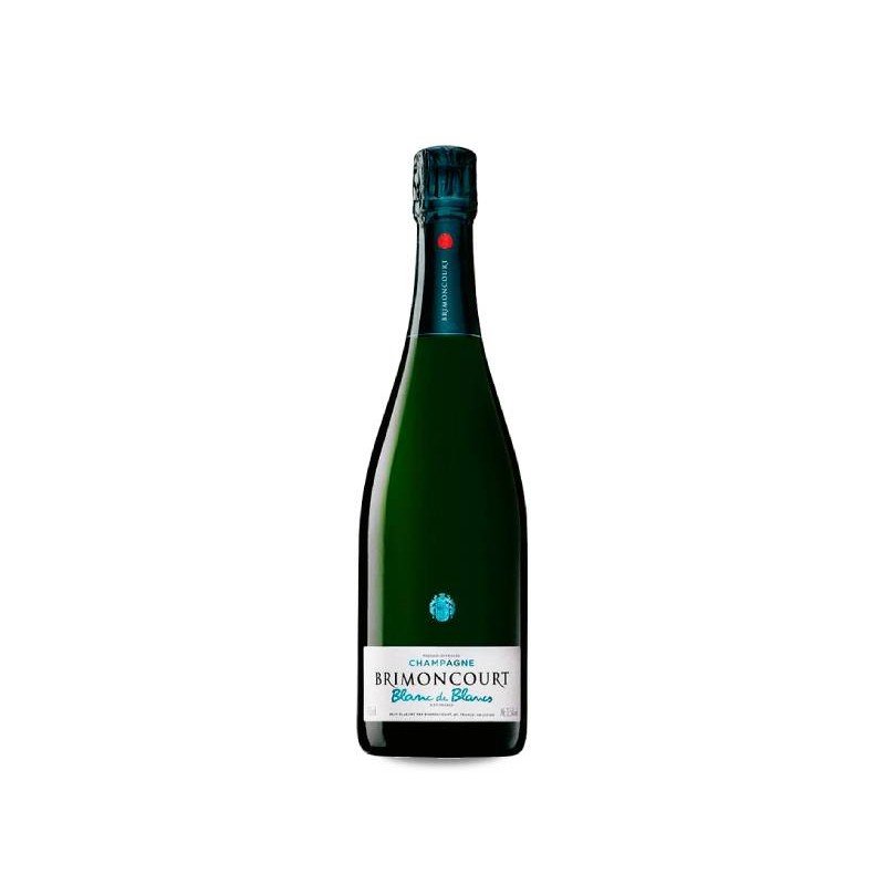 Brimoncourt Blanc De Blancs