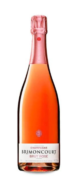 Brimoncourt Brut Rosé