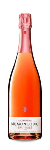 Brimoncourt Brut Rosé Brimoncourt Brut Rosé