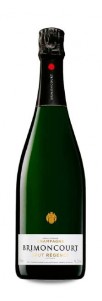 Brimoncourt Brut Régence Brimoncourt Brut Régence