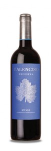 Valenciso Reserva Valenciso Reserva