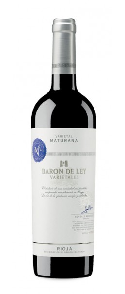 Barón de Ley Varietales Maturana