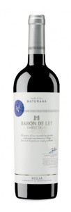 Barón de Ley Varietales Maturana Barón de Ley Varietales Maturana