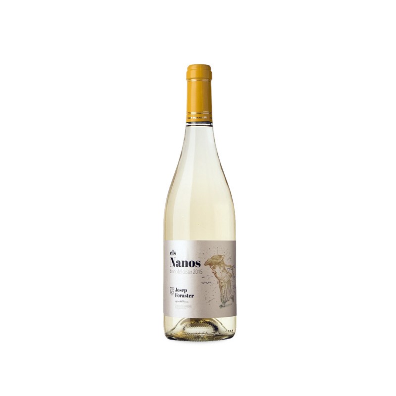 Els Nanos Blanc Coster