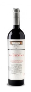 Dominio de Valdelacasa Dominio de Valdelacasa