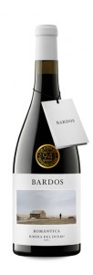 Bardos Romántica Bardos Romántica