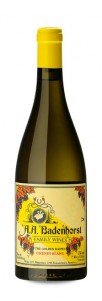 Badenhorst The Golden Slopes Chenin Blanc Badenhorst The Golden Slopes Chenin Blanc