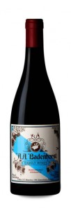 Badenhorst Ramnasgras Cinsault Badenhorst Ramnasgras Cinsault