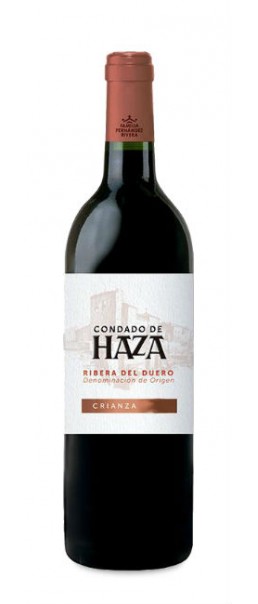 Condado de Haza Crianza