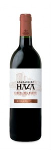 Condado de Haza Crianza Condado de Haza Crianza