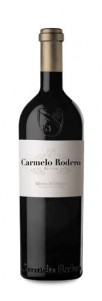 Carmelo Rodero Reserva Carmelo Rodero Reserva