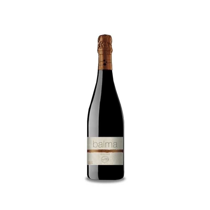 Balma Reserva Brut 2017