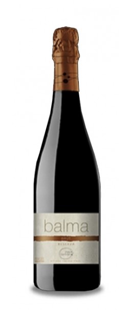 Balma Reserva Brut