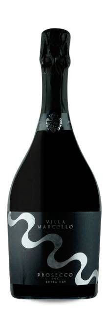 Villa Marcello Prosecco Brut Millesimato