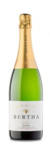 Bertha Reserva Brut Nature Bertha Reserva Brut Nature