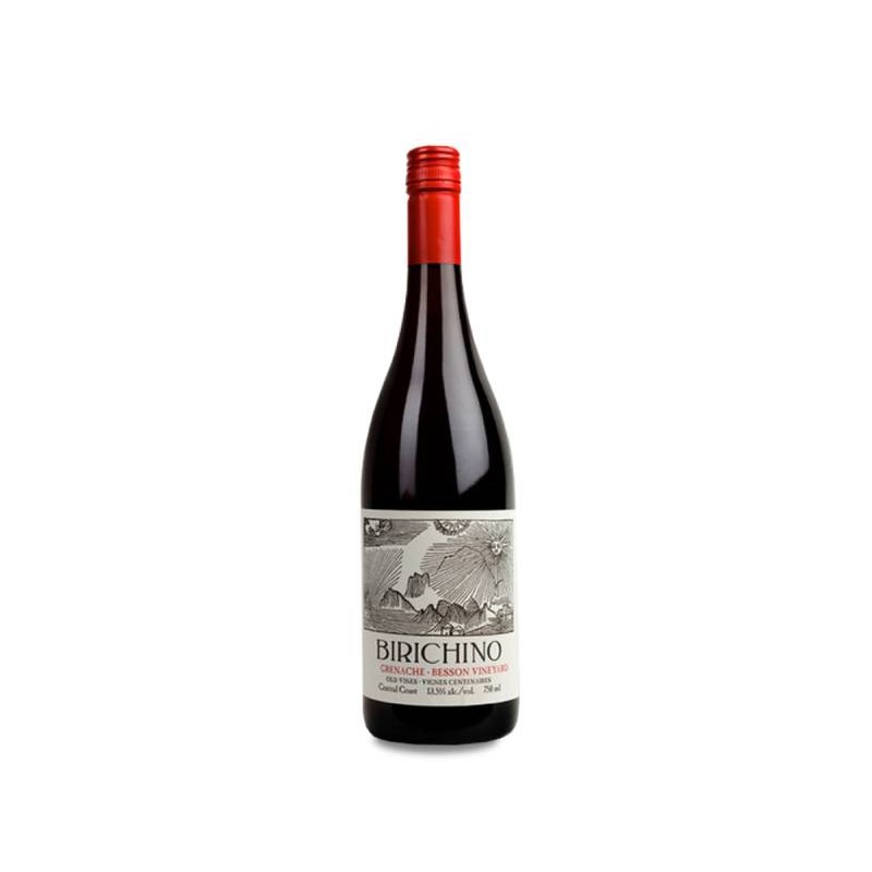 Birichino Besson Vineyard Grenache Old Vines