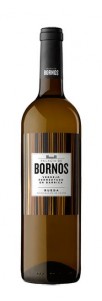 Palacio de Bornos Fermentado en Barrica Palacio de Bornos Fermentado en Barrica