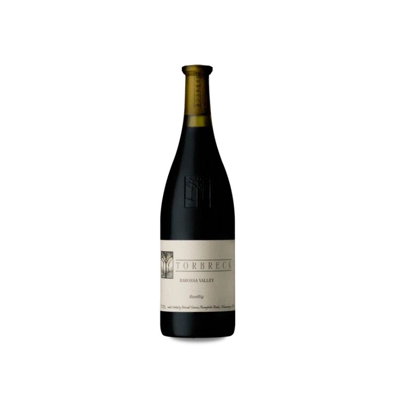 Torbreck Runrig Shiraz 2017