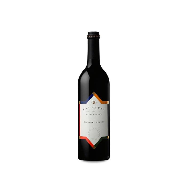 Balnaves Cabernet Merlot 2016