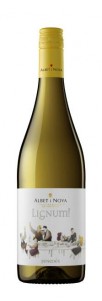 Albet i Noya Lignum Blanc Albet i Noya Lignum Blanc