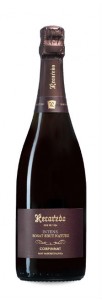 Recaredo Intens Brut Nature Rosat Recaredo Intens Brut Nature Rosat
