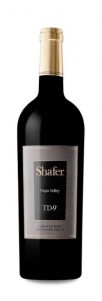 Shafer TD9 Shafer TD9