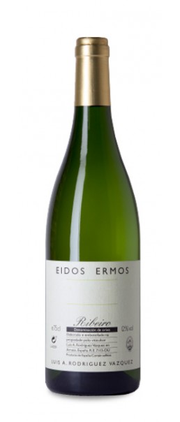 Eidos Ermos Blanco