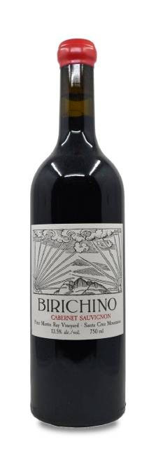 Birichino Peter Martin Ray Vineyard Cabernet Sauvignon