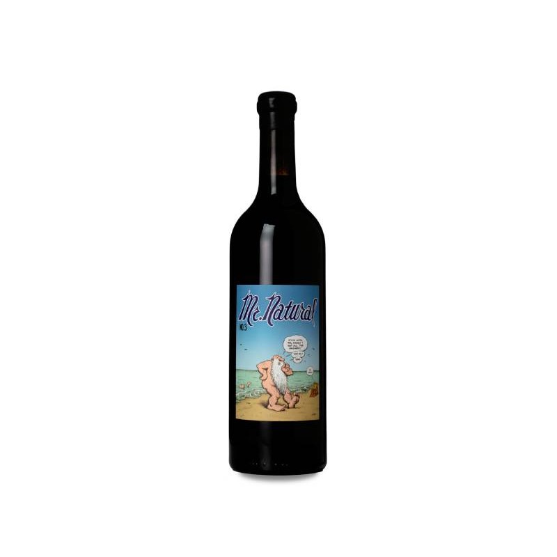 Birichino Enz Vineyard Mr Natural