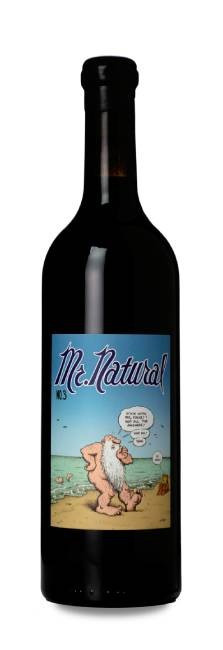 Birichino Enz Vineyard Mr Natural