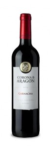 Corona de Aragón Garnacha Corona de Aragón Garnacha