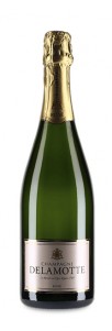 Delamotte Rosé Delamotte Rosé