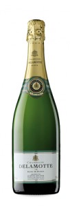 Delamotte Blanc de Blancs Delamotte Blanc de Blancs