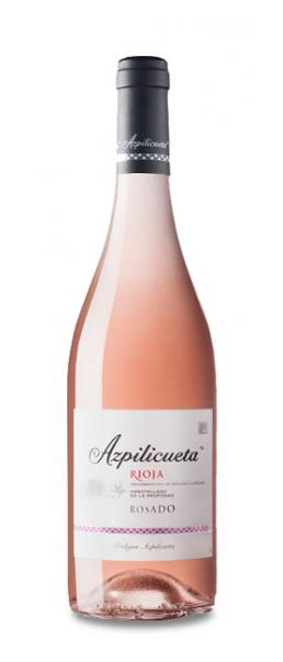 Azpilicueta Rosado