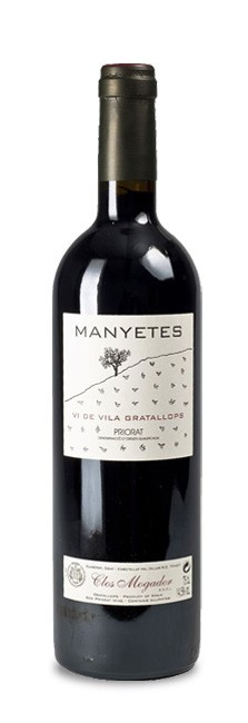 Manyetes