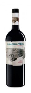 Honoro Vera Monastrell Honoro Vera Monastrell