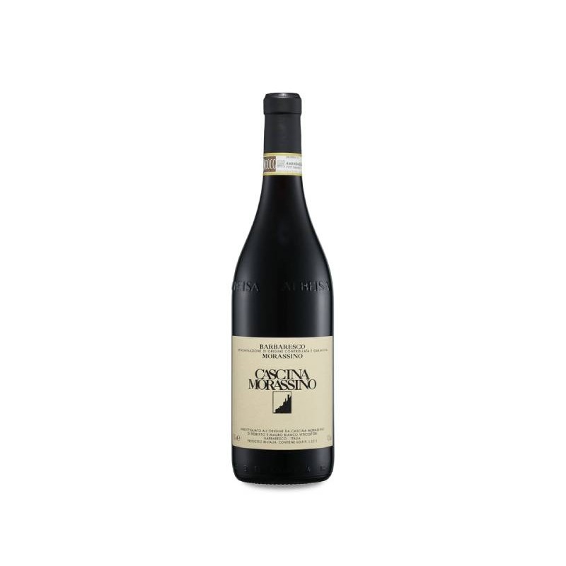 Cascina Morassino Barbaresco Morassino 2018
