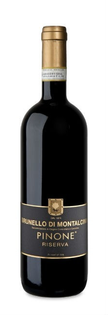 Pinino Brunello di Montalcino Riserva