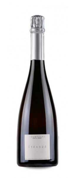 Devaux & Michel Chapoutier Sténopé 2009