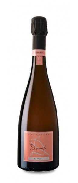 Devaux Cuvée D Rosé