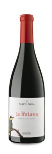 Albet i Noya Finca La Milana Albet i Noya Finca La Milana
